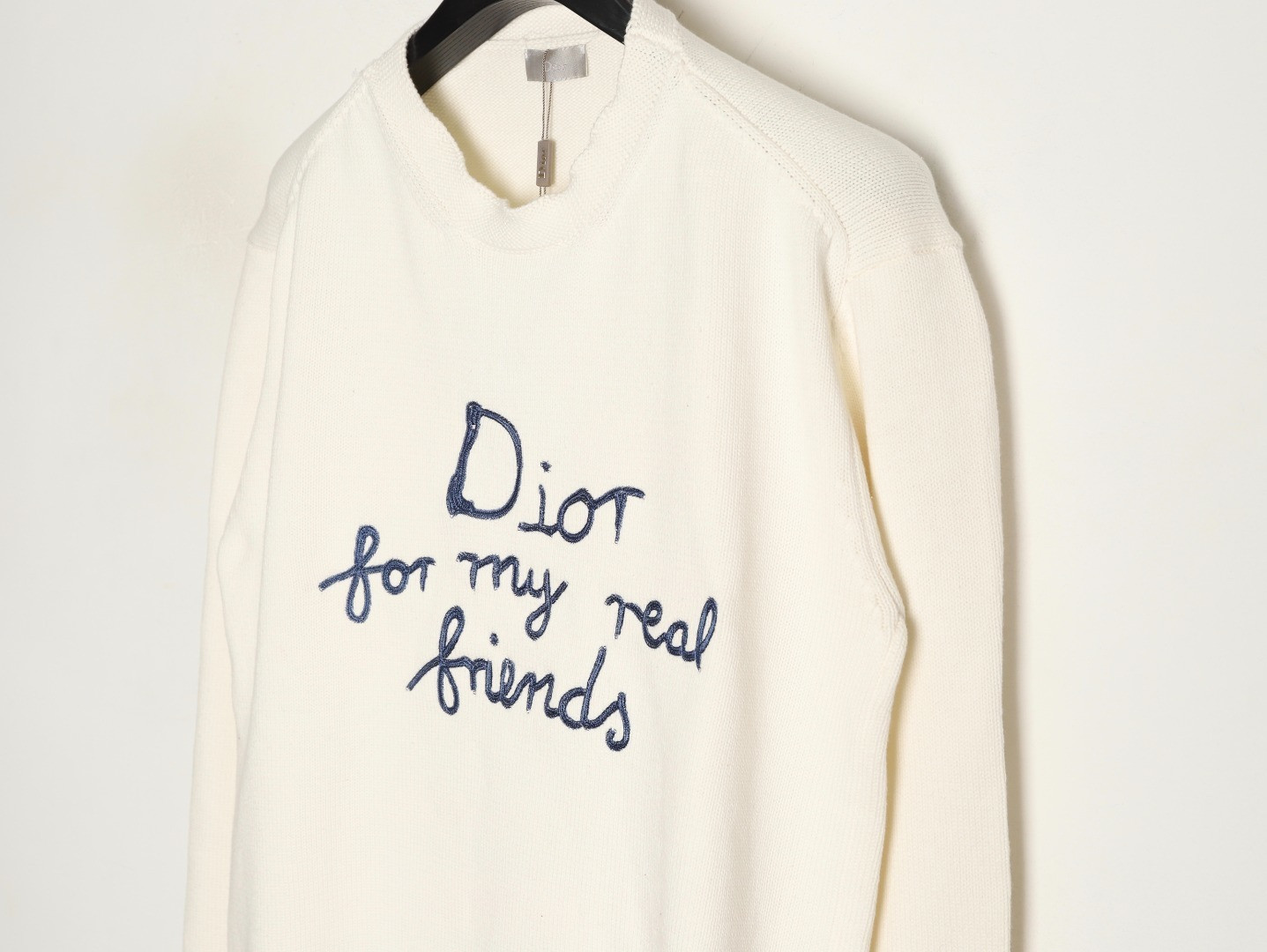D10r CD 25ss Sweaters