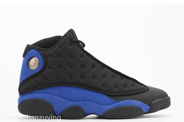 UA AIR JORDAN 13 RETRO 'HYPER ROYAL'