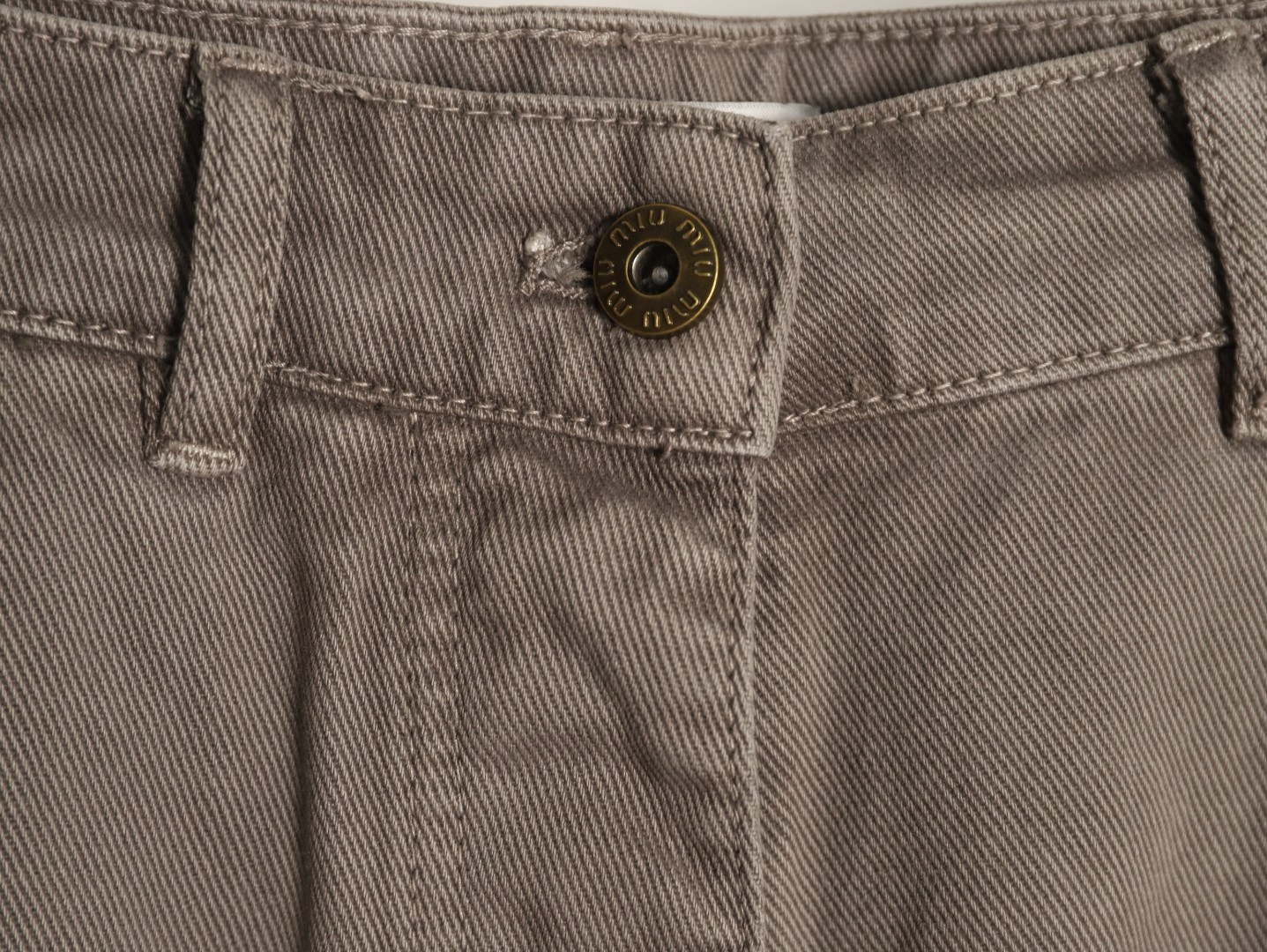 M1v M1v Jeans