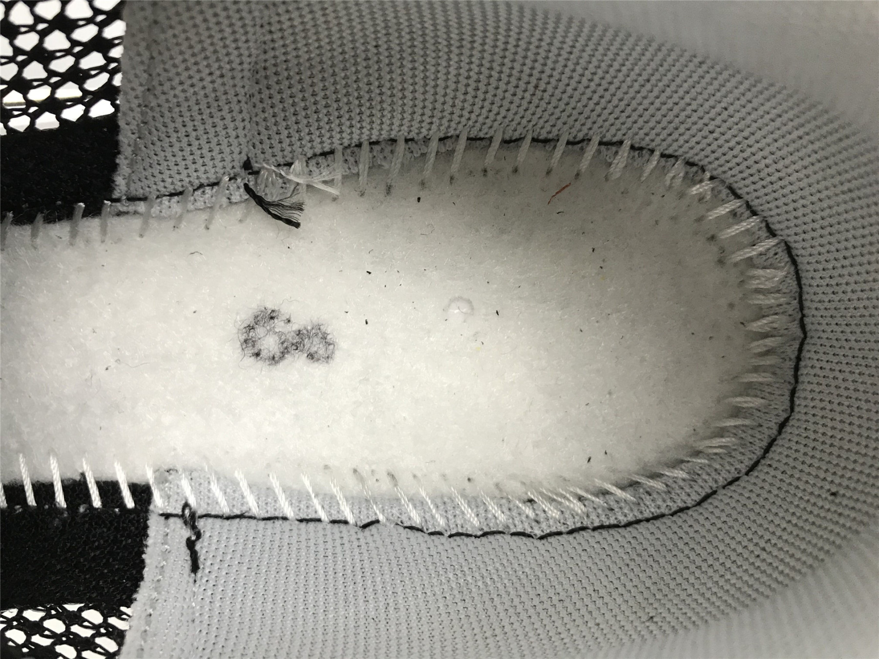 UA NIKE SACAI X VAPORWAFFLE 