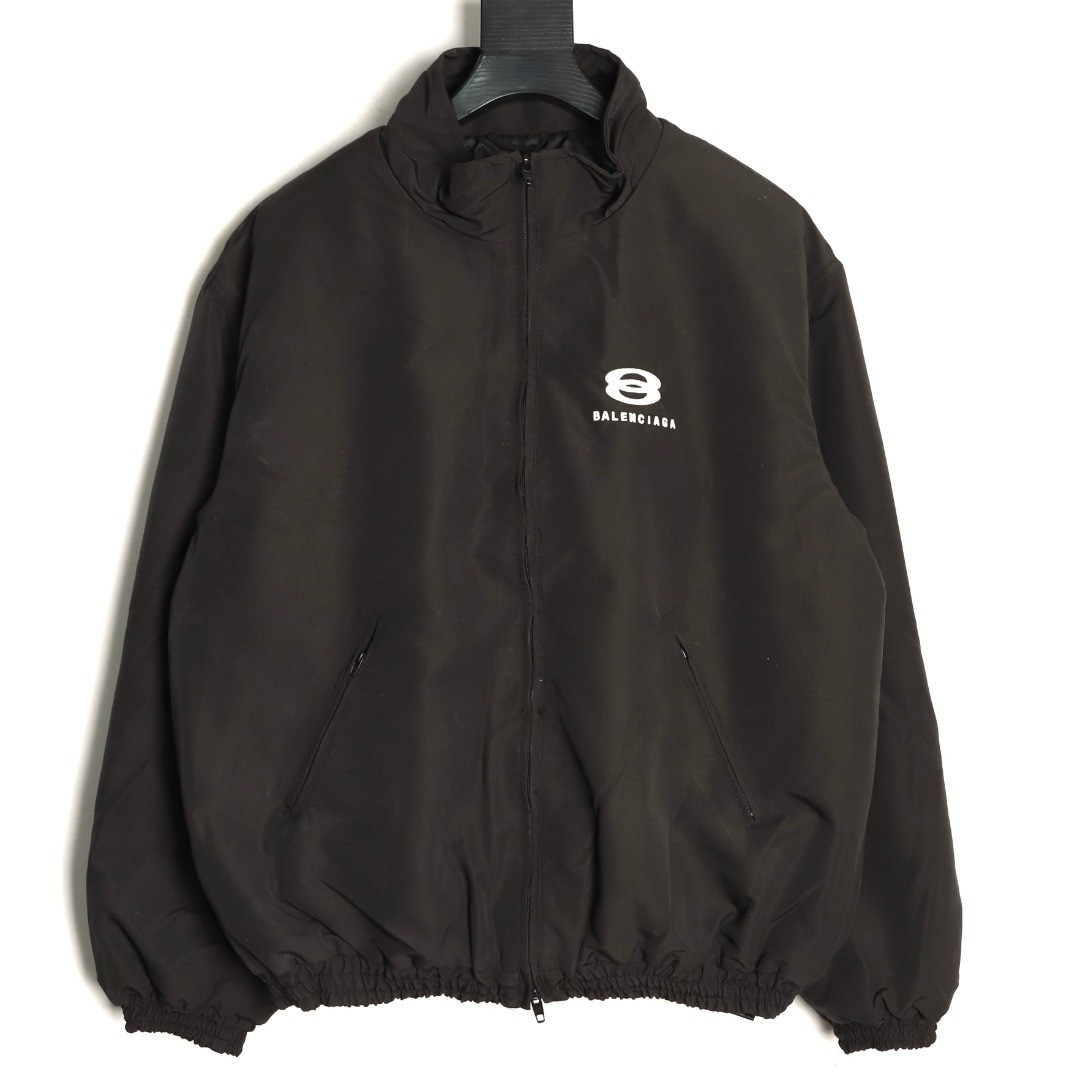 Ba1en*iaga Jacket