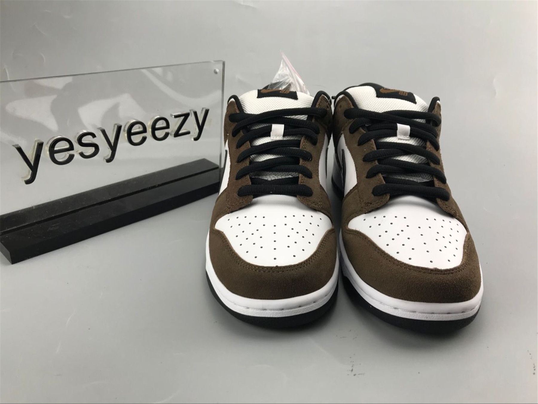 UA NIKE DUNK LOW PRO SB 