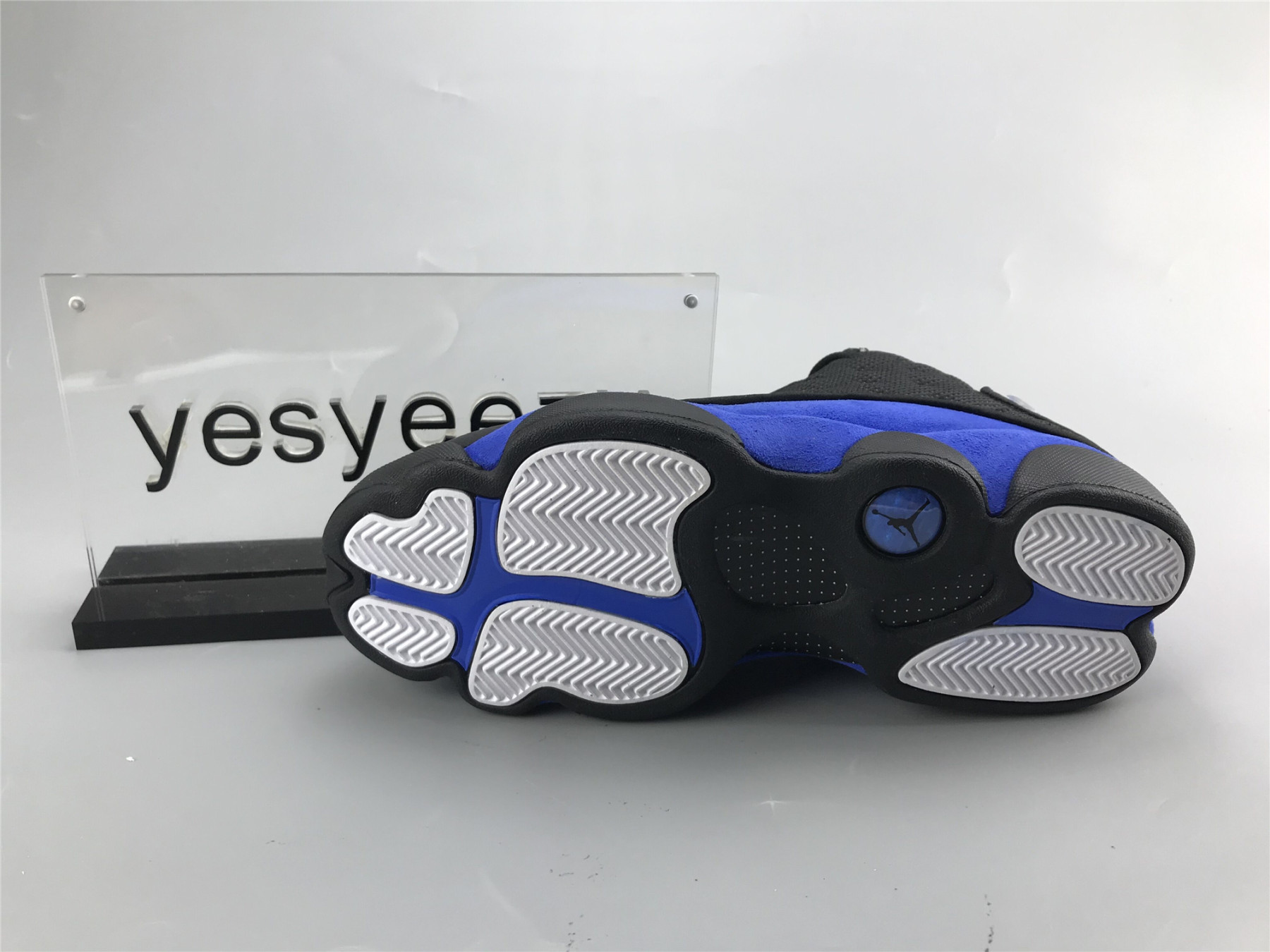 UA AIR JORDAN 13 RETRO 