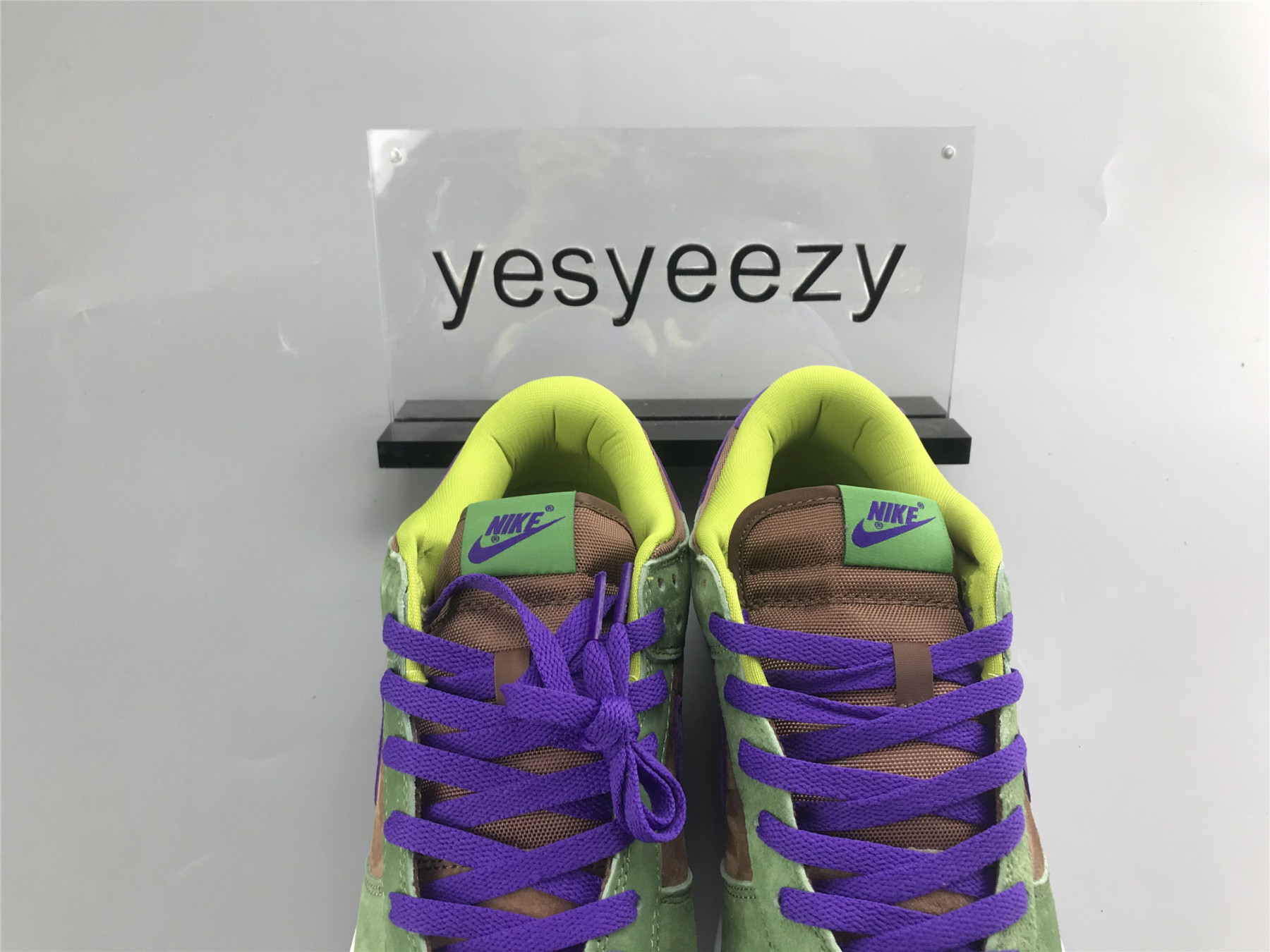 UA NIKE DUNK LOW SP RETRO 2020 