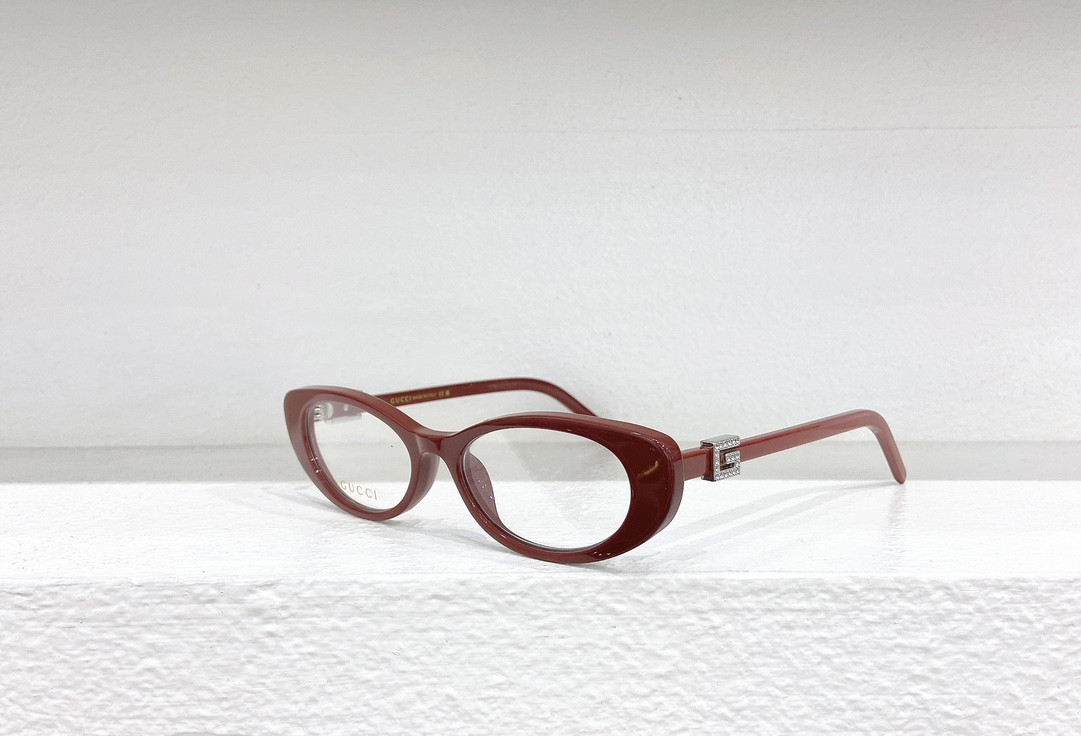 Gvc*1 Glasses GG 1680S 52-17-140