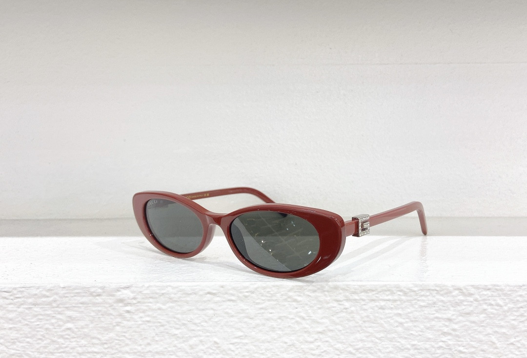 Gvc*1 Glasses GG 1680S 52-17-140