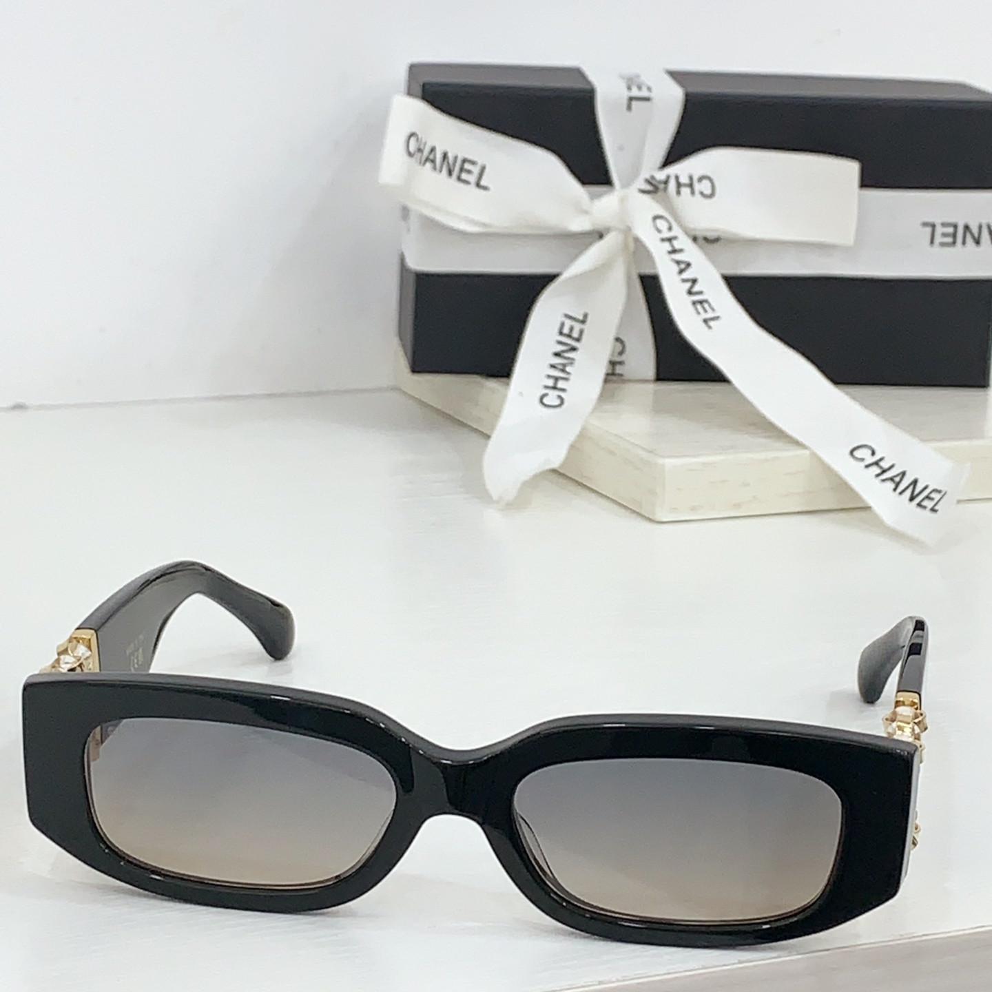 Ch**el Glasses CH5544 54-17-145