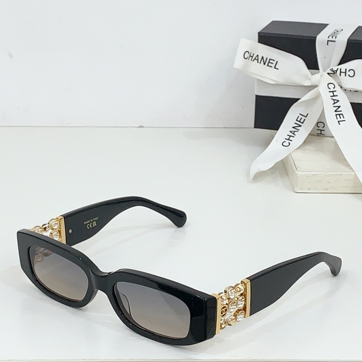 Ch**el Glasses CH5544 54-17-145