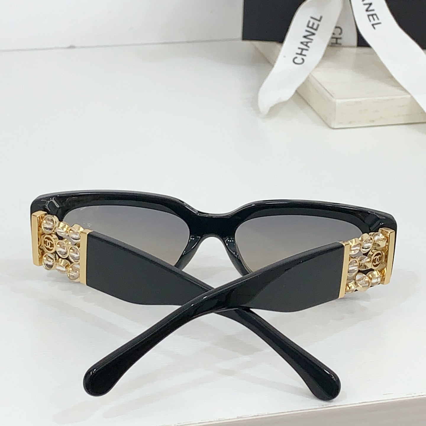 Ch**el Glasses CH5544 54-17-145