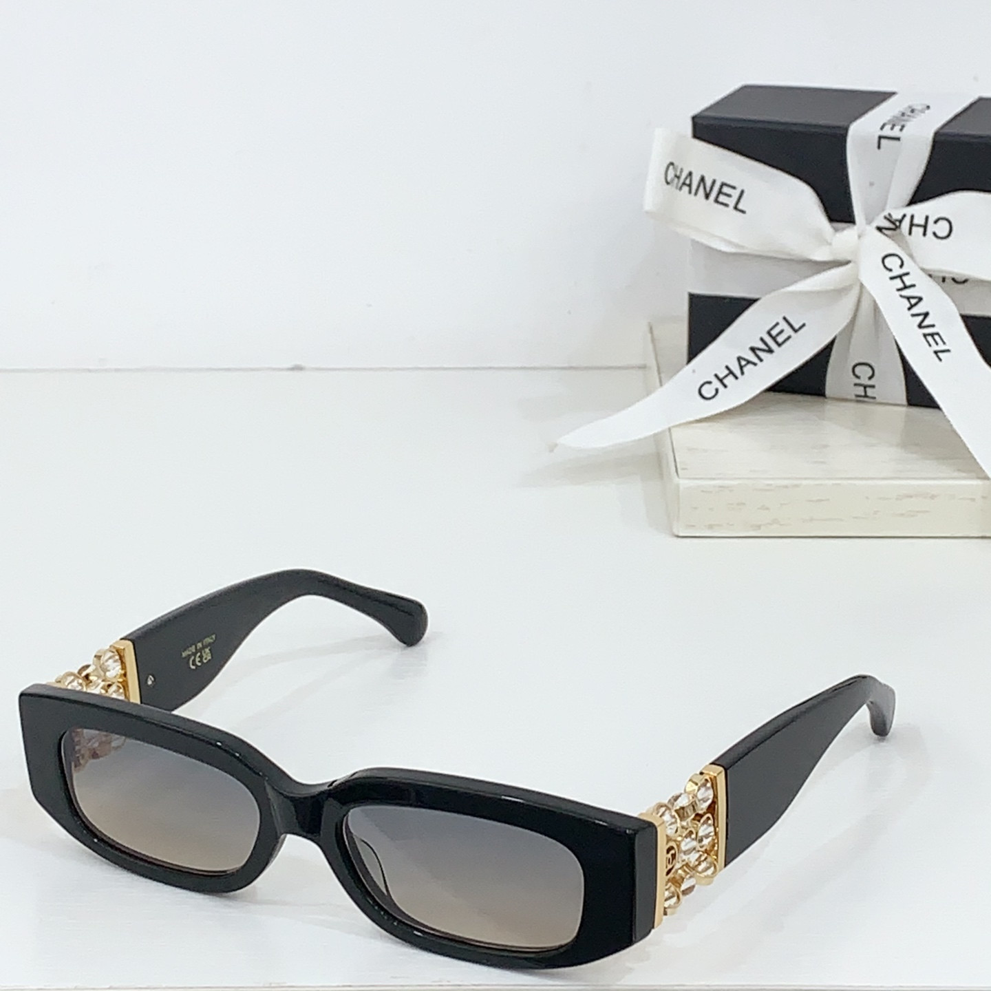 Ch**el Glasses CH5544 54-17-145