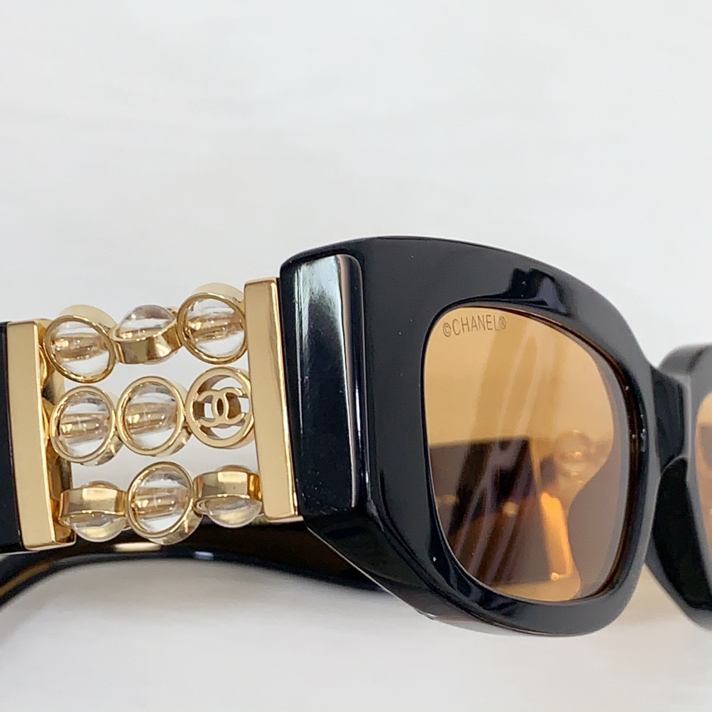 Ch**el Glasses CH5544 54-17-145