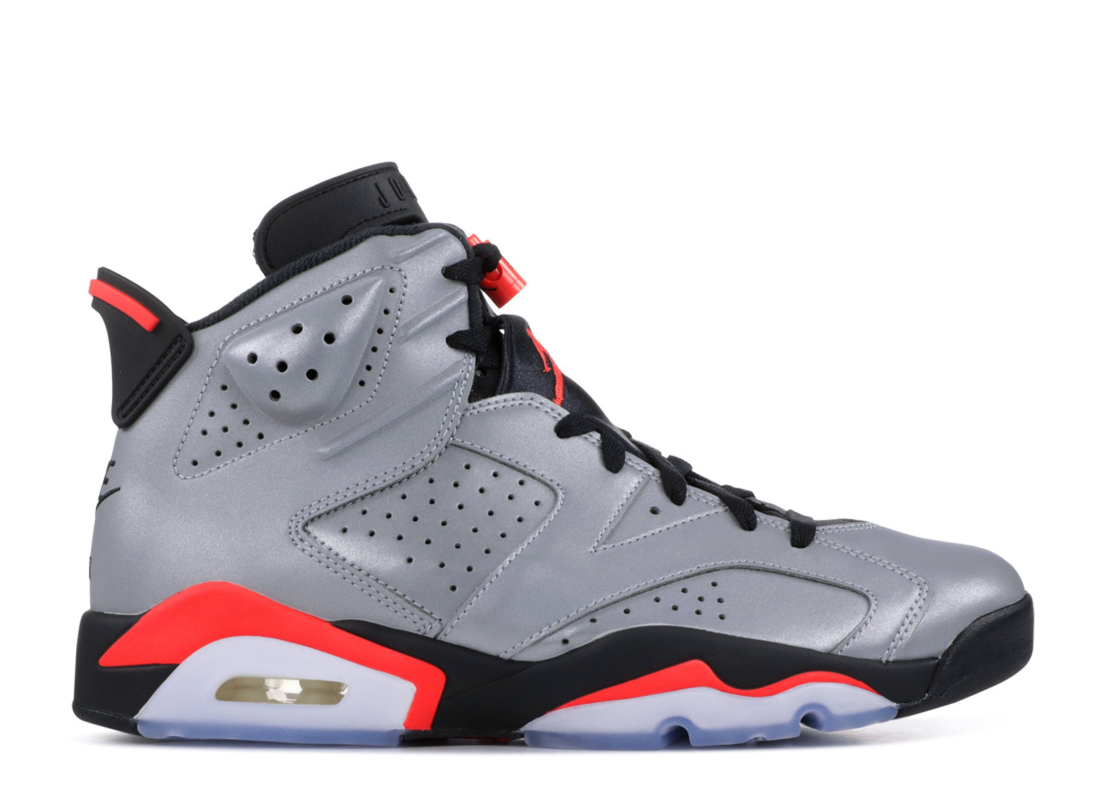 UA AIR JORDAN 6 RETRO SP "REFLECTIONS OF A CHAMPION"