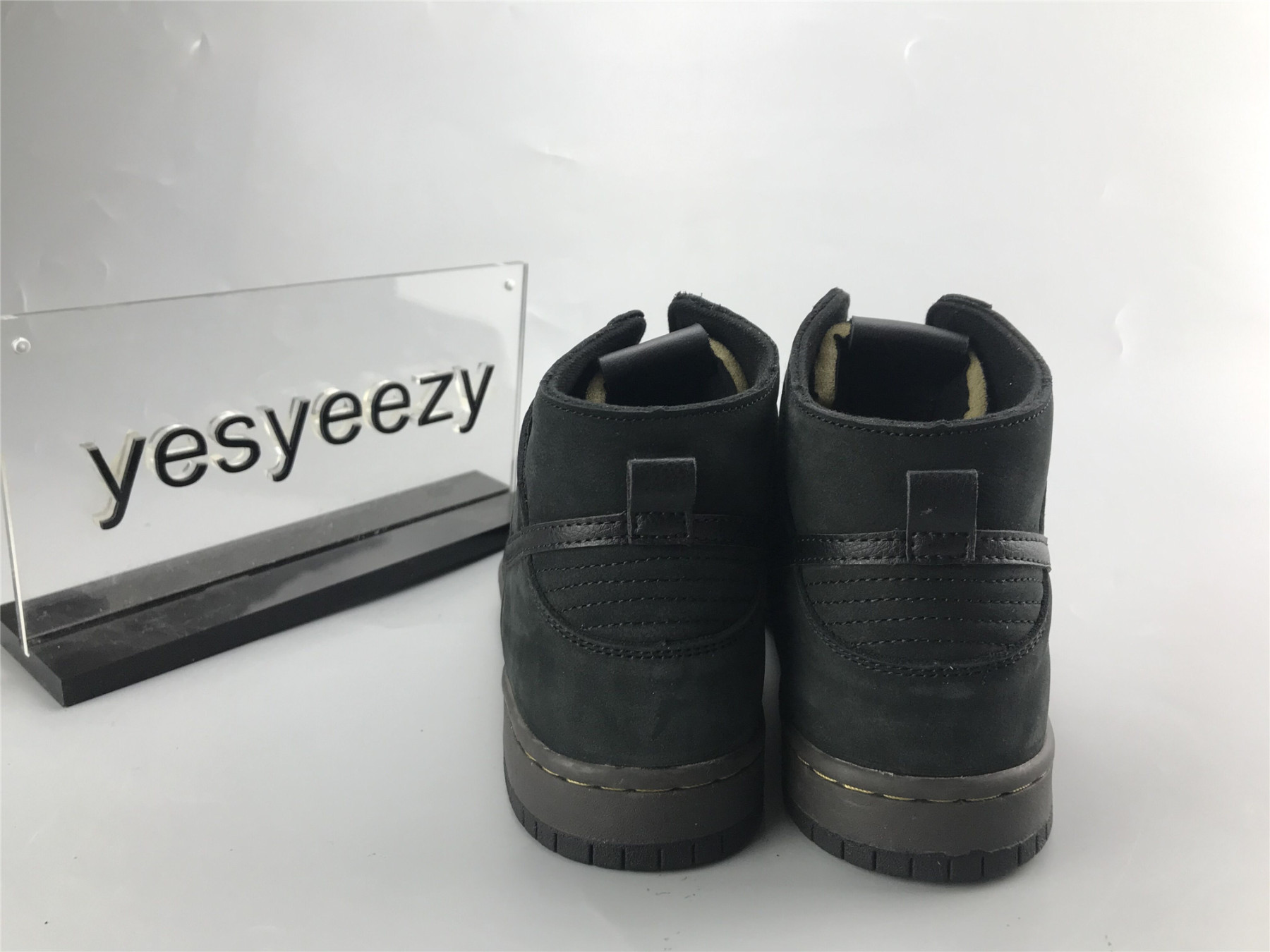 ua nike zoom dunk high sb pro deconstructed preM1vm 