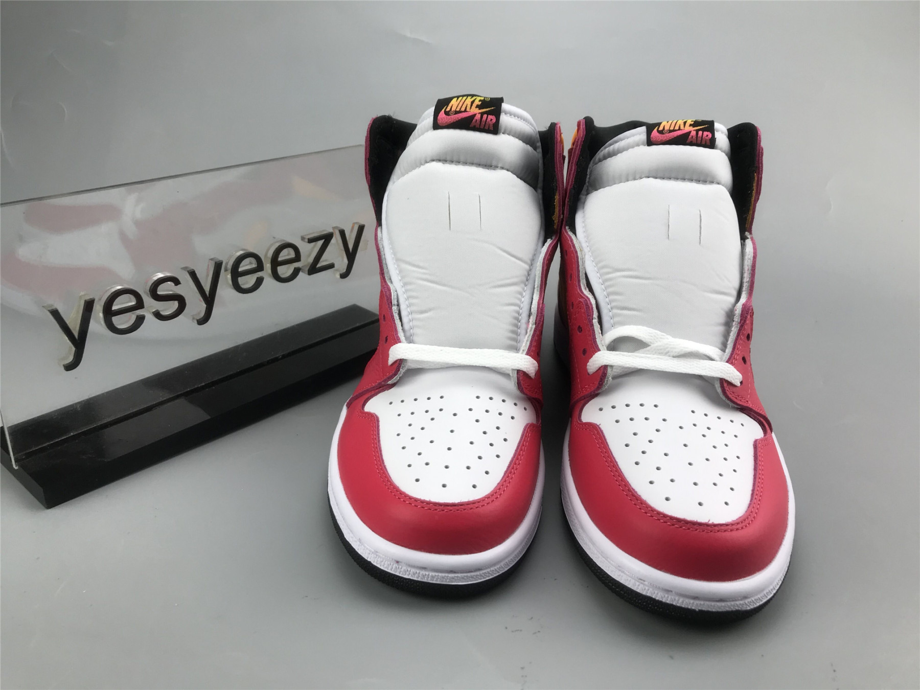 UA AIR JORDAN 1 RETRO HIGH OG 