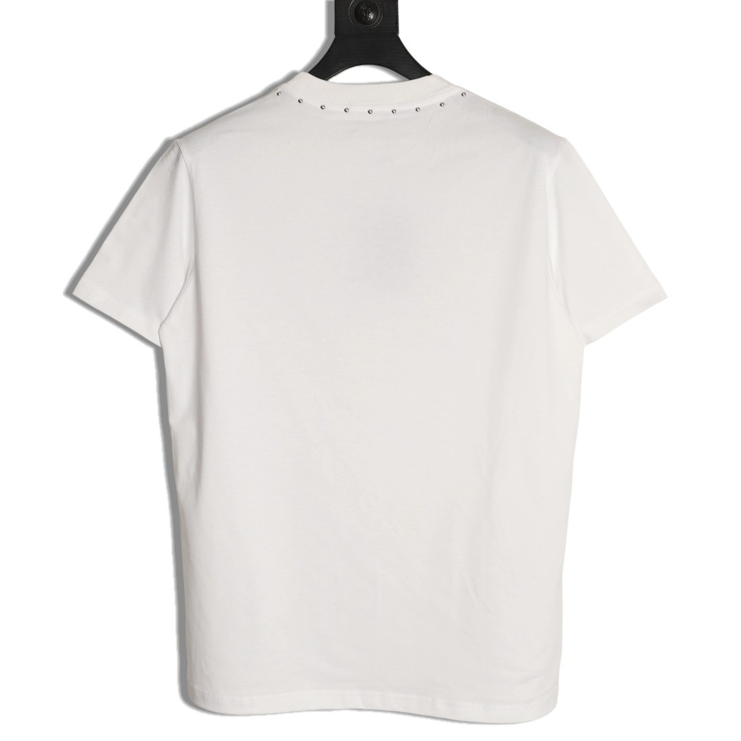 L0vis Vvtt0n Short-sleeved T-shirt