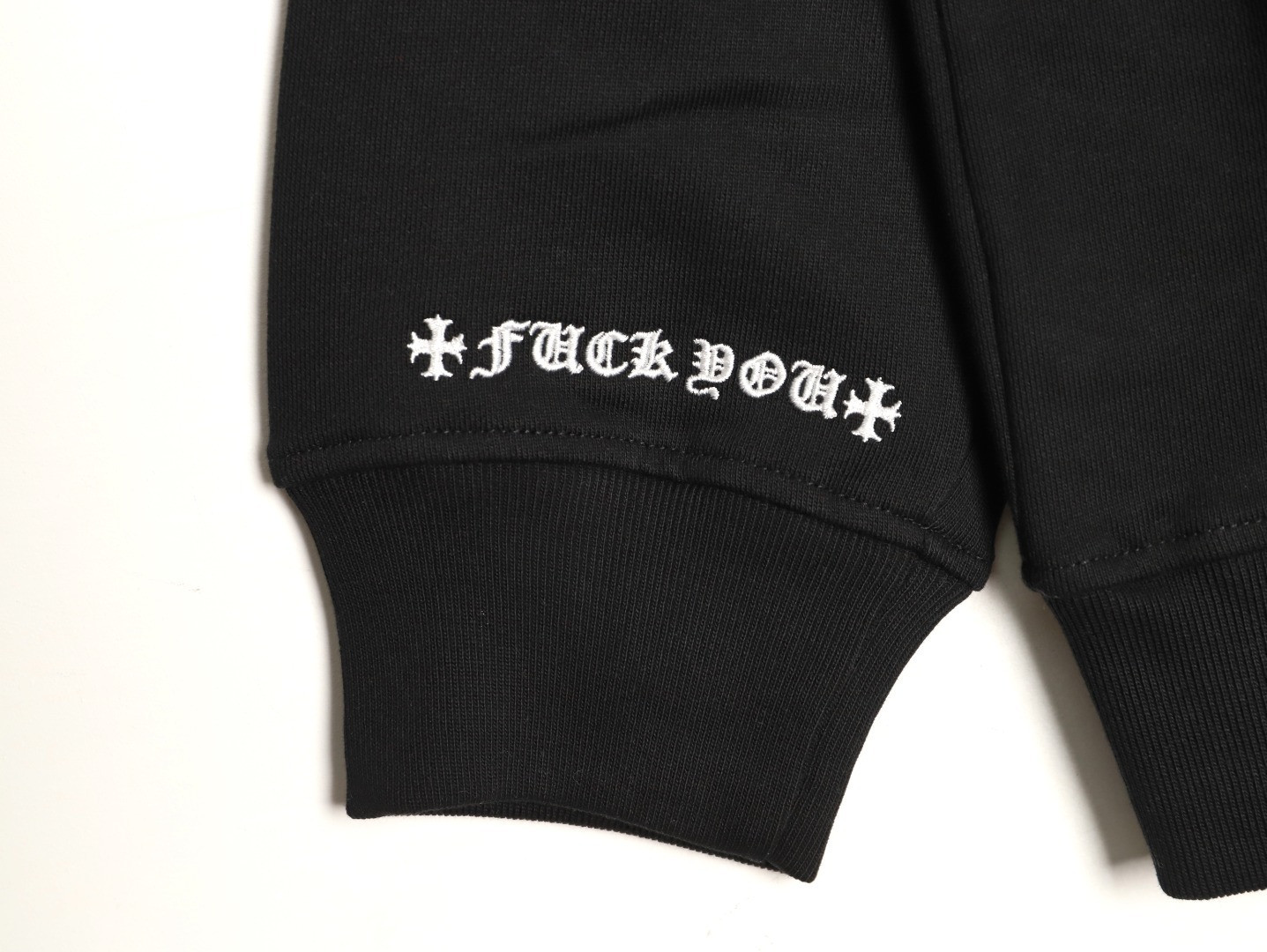 Ch*0me He**ts 25Fw Hoodies