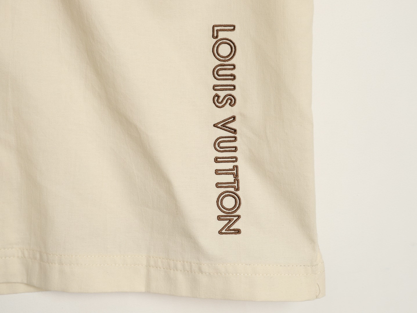 L0vis Vvtt0n LV 26SS Short-sleeved Shirts