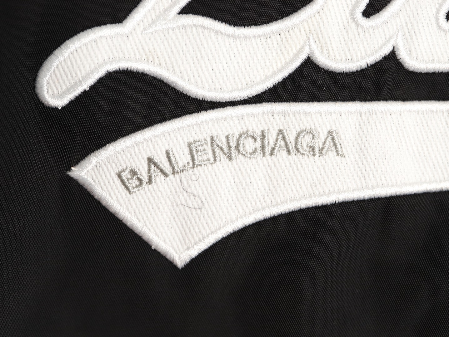 Ba1en*iaga BLCG 25FW Coats