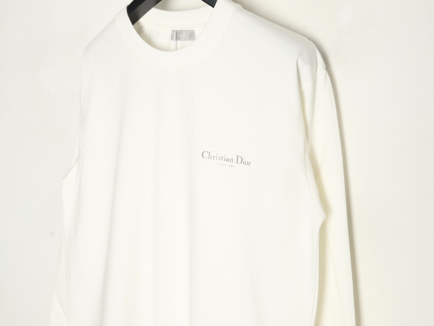 D10r Long-sleeved T-shirt