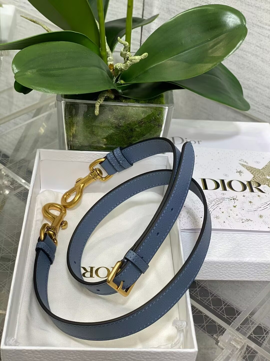 D10r Mini Saddle Bag 17x5x15cm