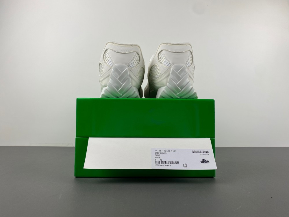 UA B0tt*ga Ven*ta Orbit Sneaker