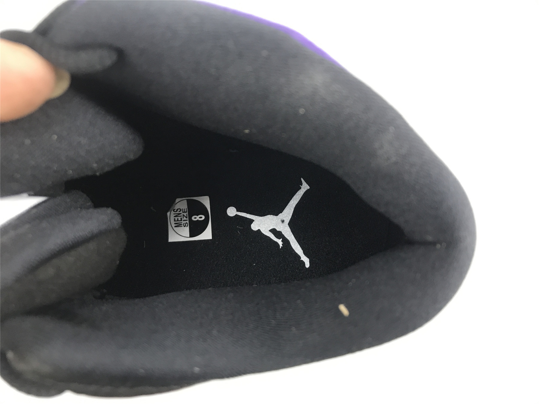 UA AIR JORDAN 13 RETRO 