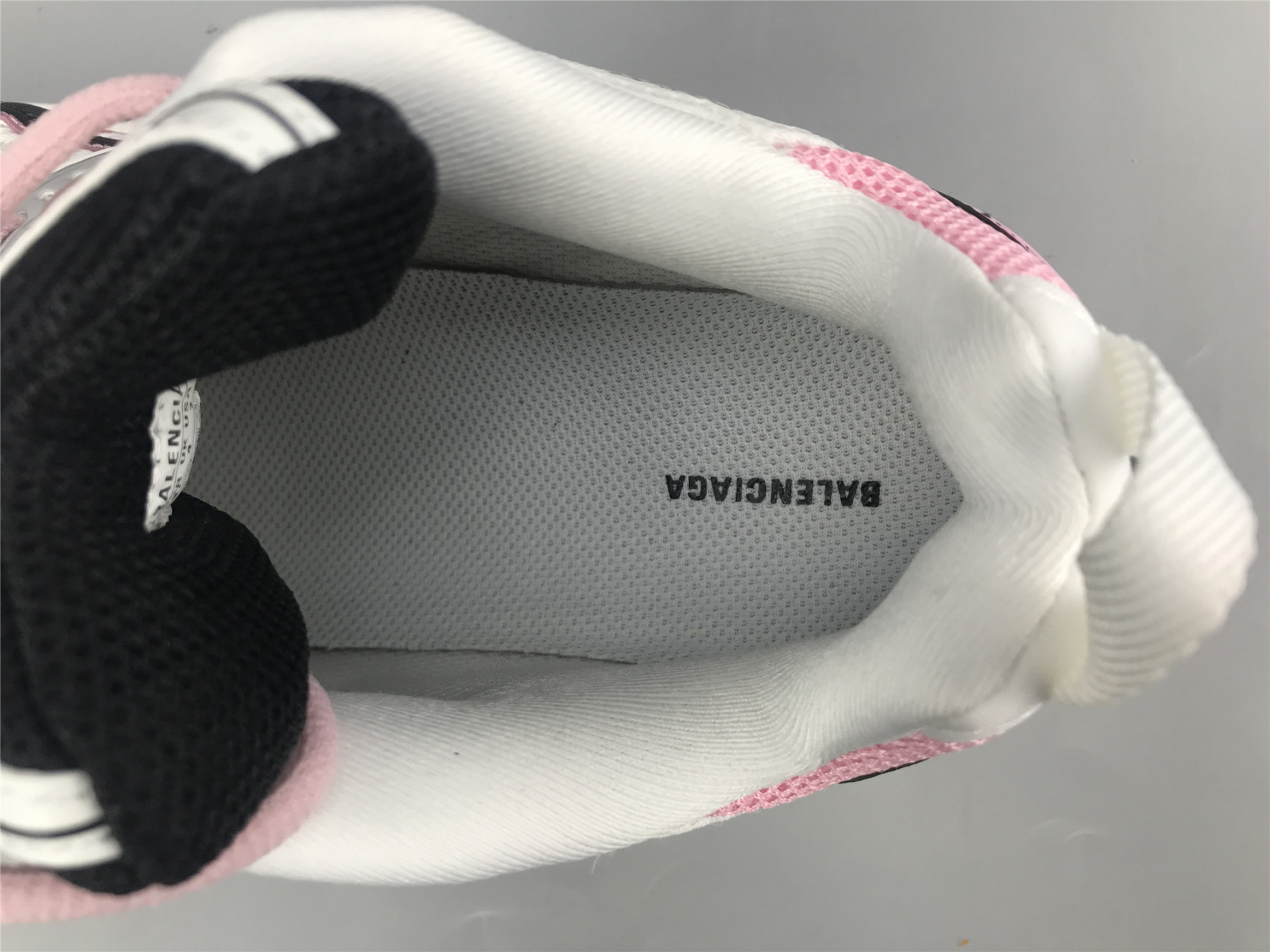 UA X-PANDER PINK