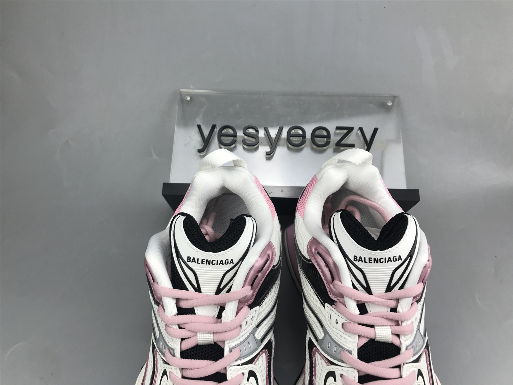 UA X-PANDER PINK