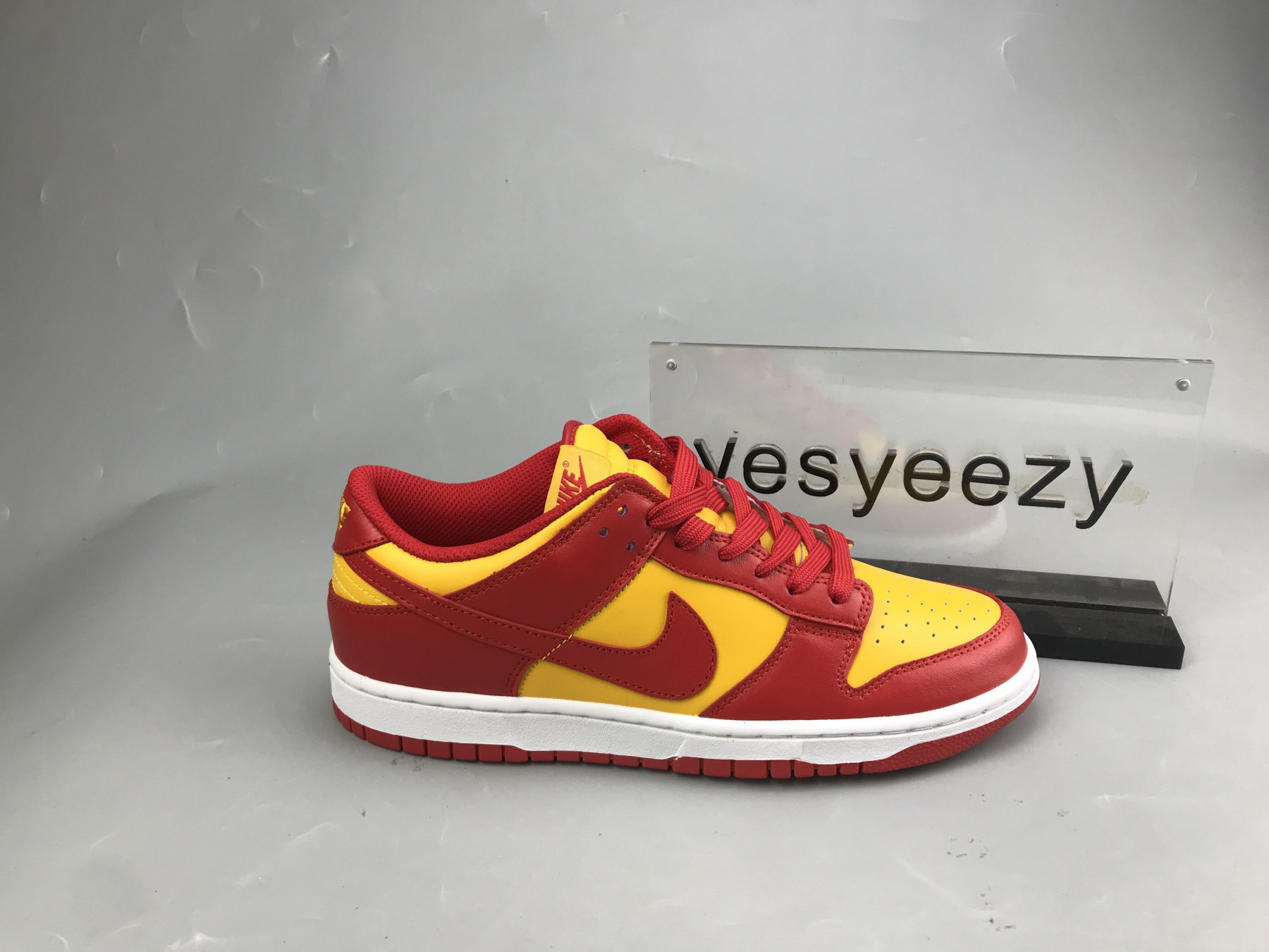 UA NIKE DUNK LOW 
