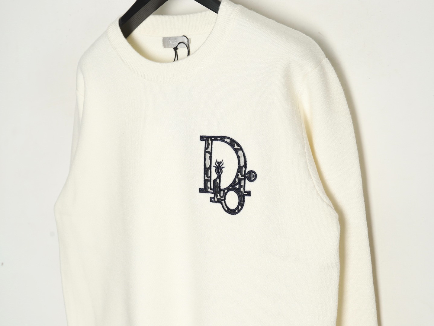 D10r CD 24Fw Sweaters