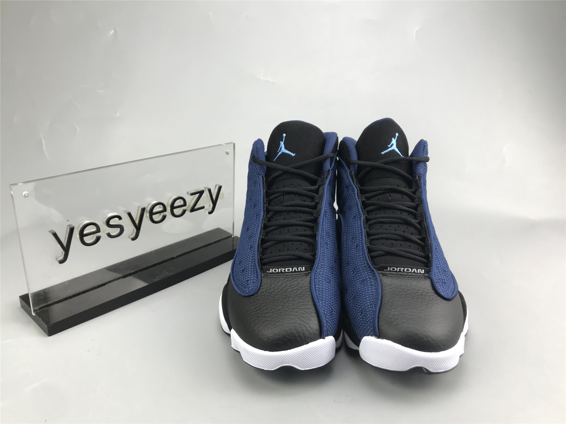 UA AIR JORDAN 13 RETRO 
