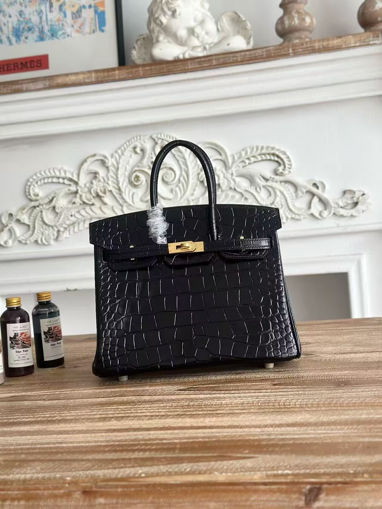 H**me5 Birkin 25 30 35 (CusT0mized, no exchange no return, about 15-25 days)
