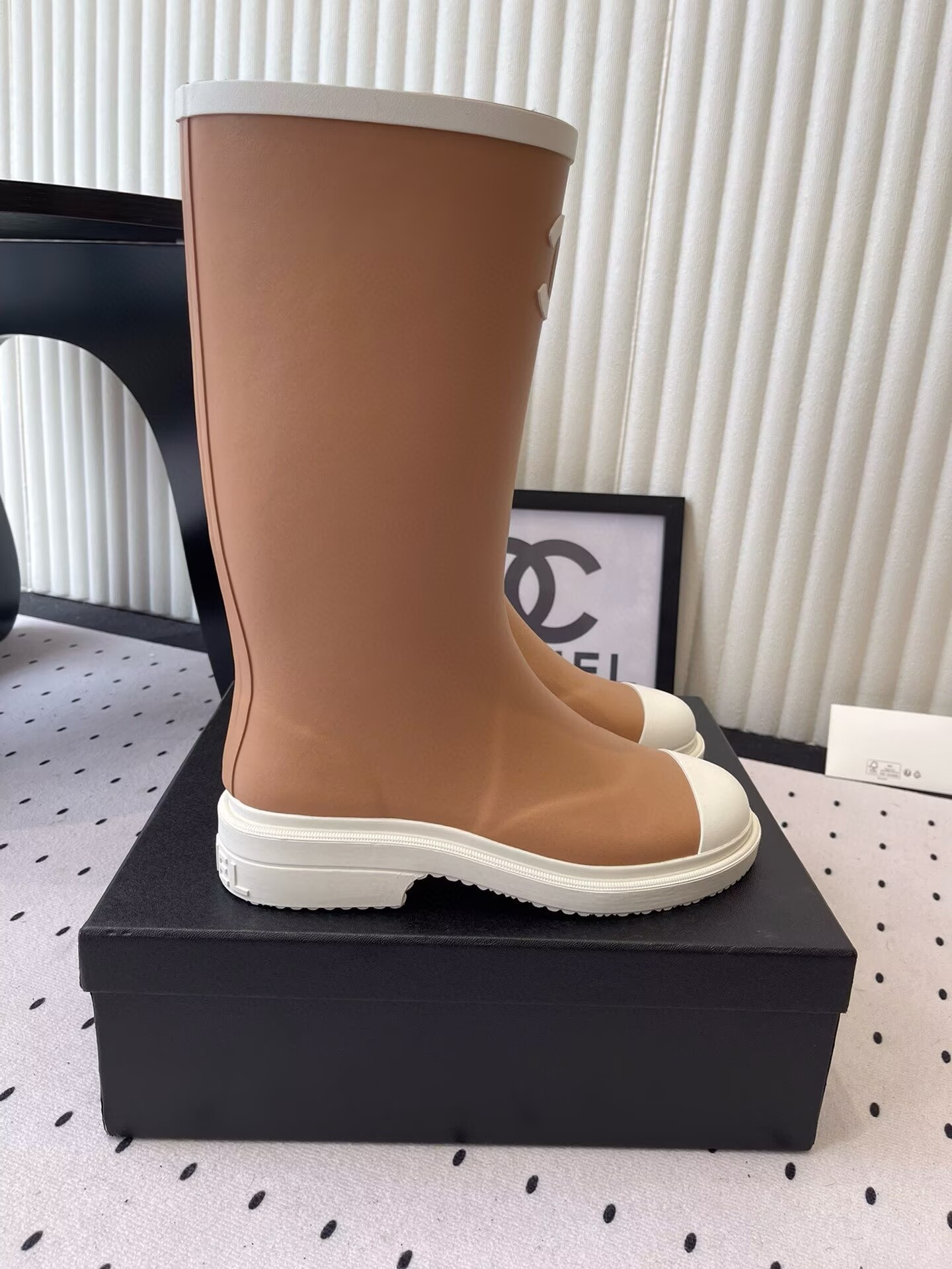 UA Ch**el Boots
