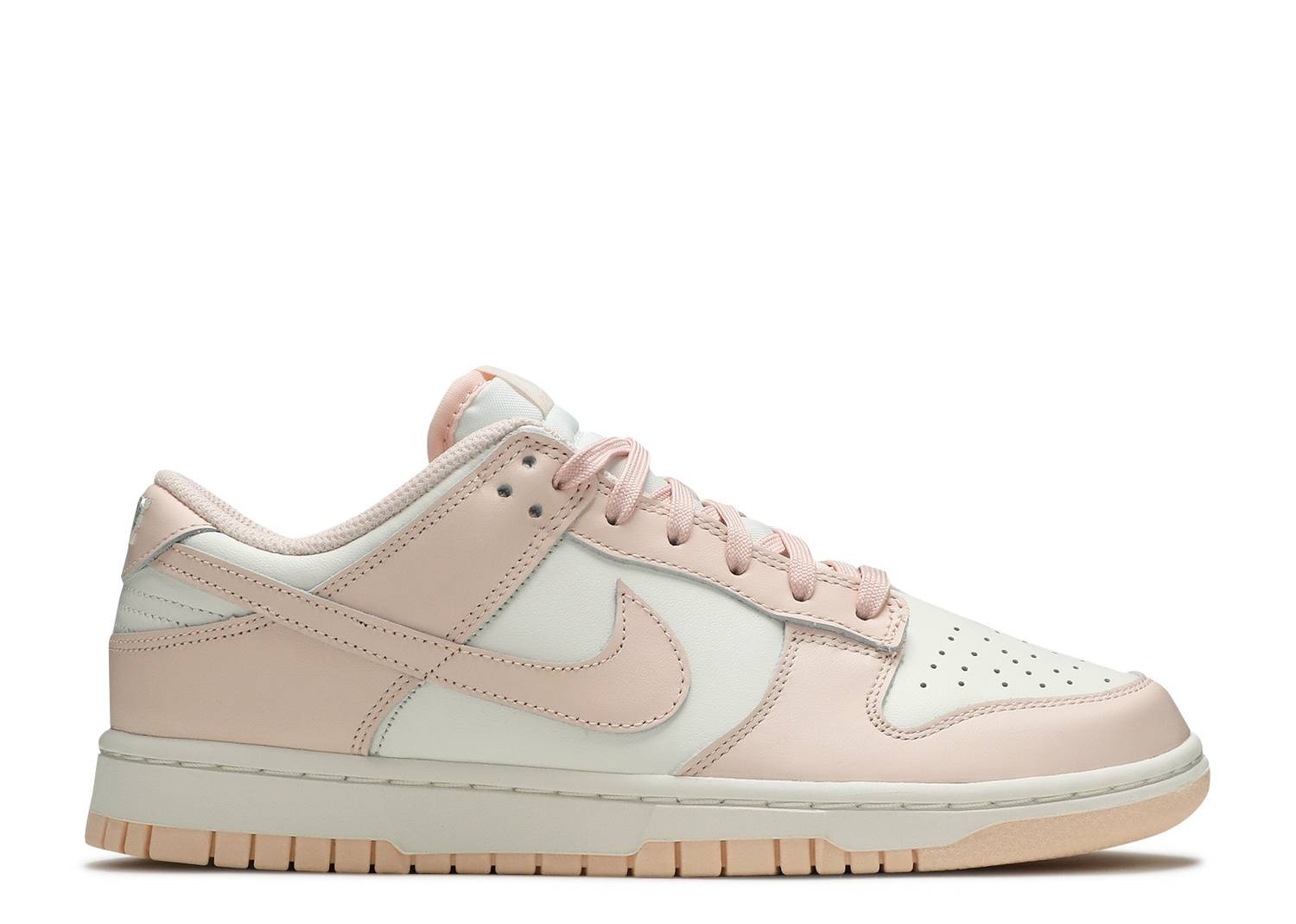 UA NIKE WMNS DUNK LOW 'ORANGE PEARL'