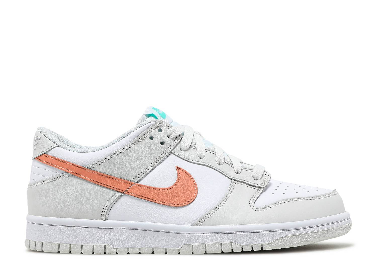 UA NIKE DUNK LOW GS 'TROPICAL TWIST'