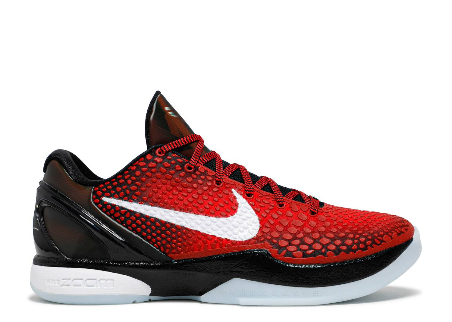 UA NIKE ZOOM KOBE 6 PROTRO 'ALL STAR'