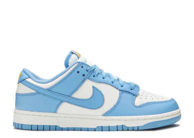 UA NIKE DUNK LOW 'COAST'