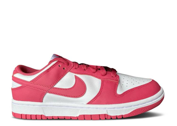 UA NIKE WMNS DUNK LOW 'ARCHEO PINK'