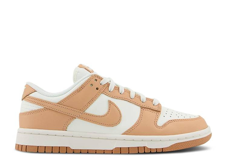 UA NIKE WMNS DUNK LOW 'HARVEST MOON'