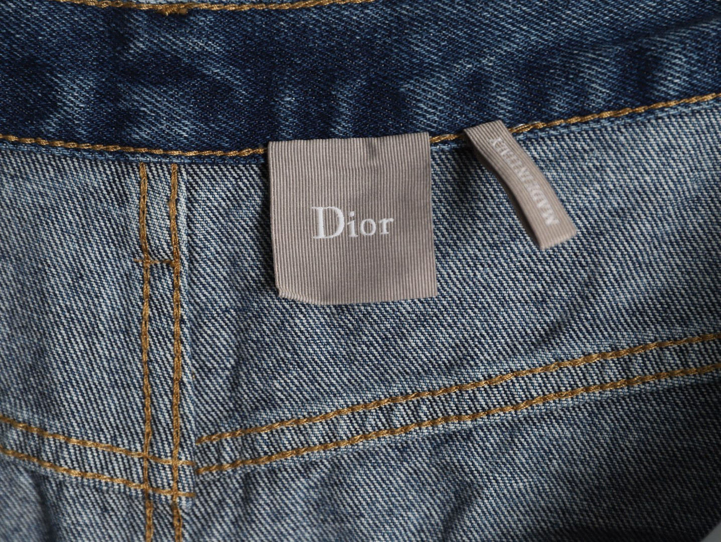 D10r Jeans