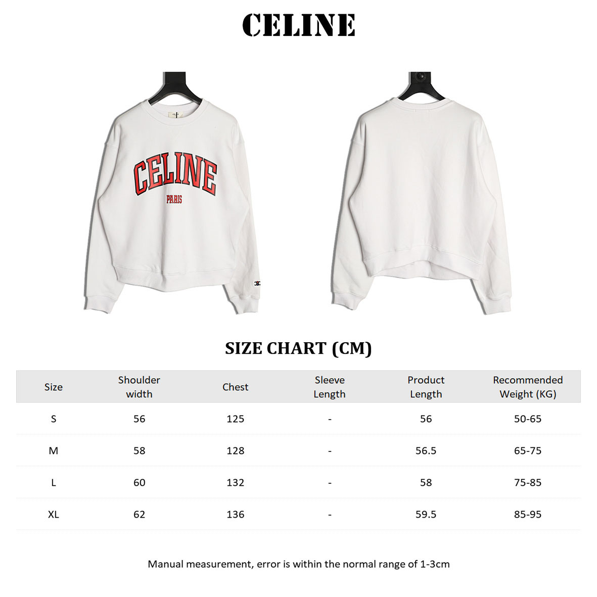 Ce1i*e CE Hoodies