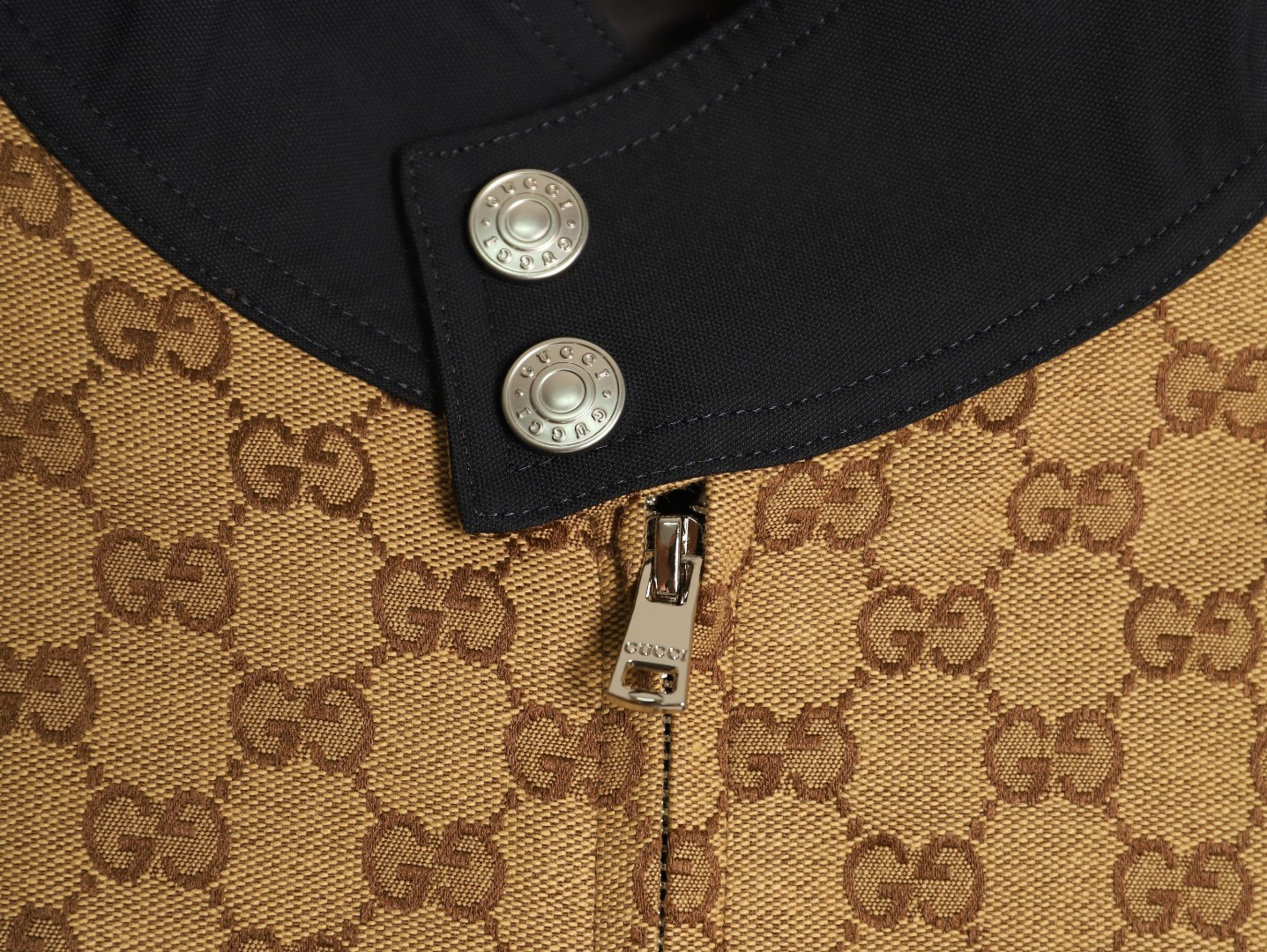 Gvc*1 Jacket