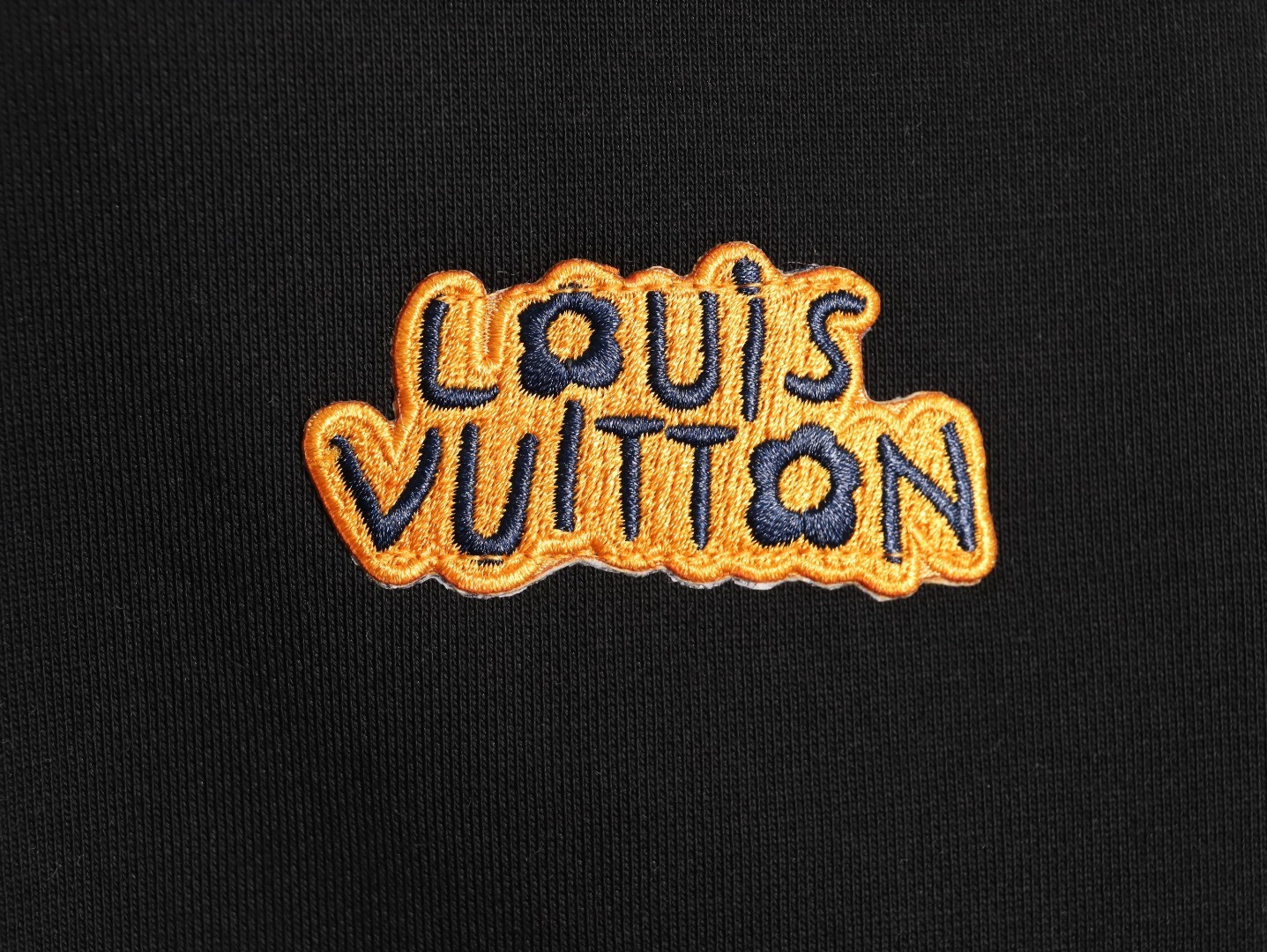 L0vis Vvtt0n LV 25FW Hoodies