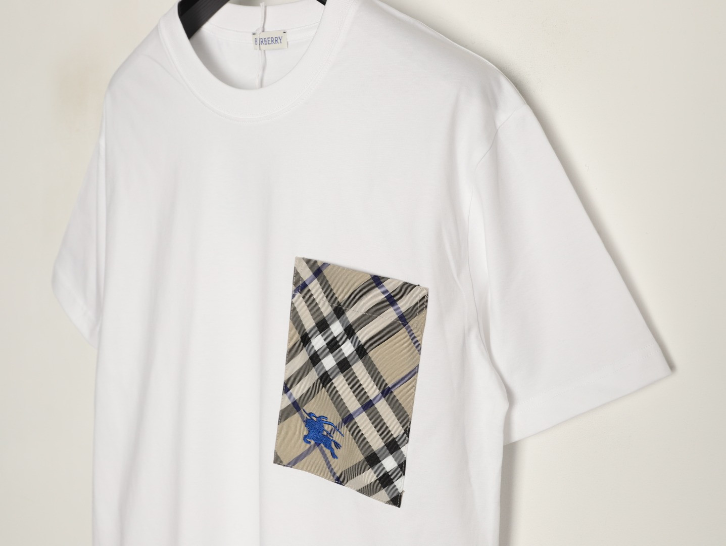 Bv*b*rry Short-sleeved T-shirt