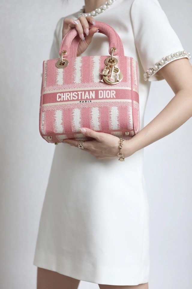 D10r D-lited bag 24cm
