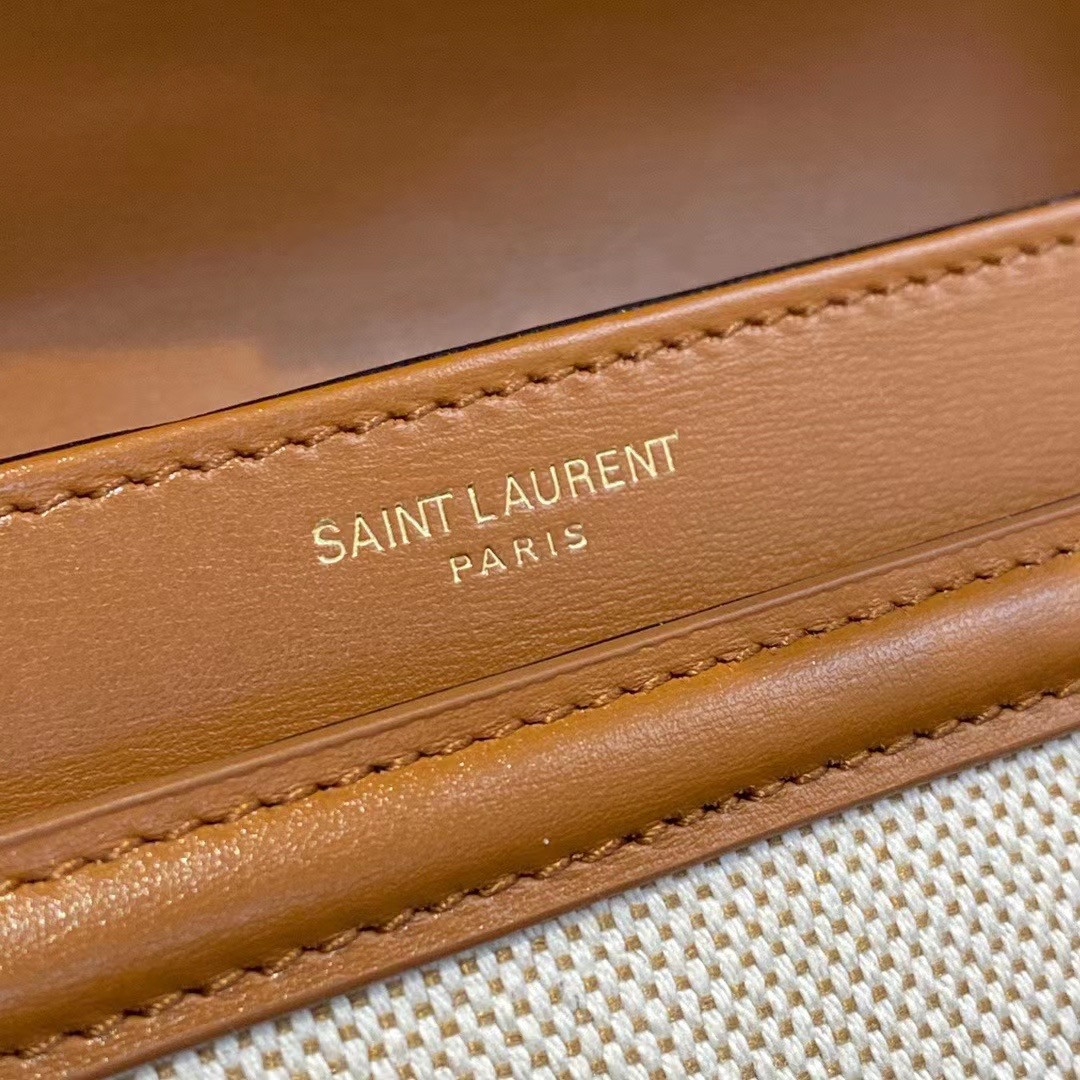 Sa1nt Lau*nt Y51 SOLFERINO BOX BAG 23CM