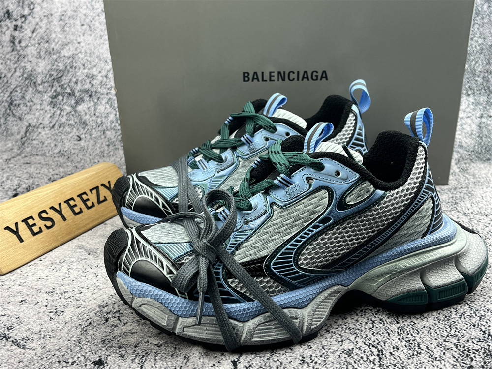 UA 3XL Malachite Green