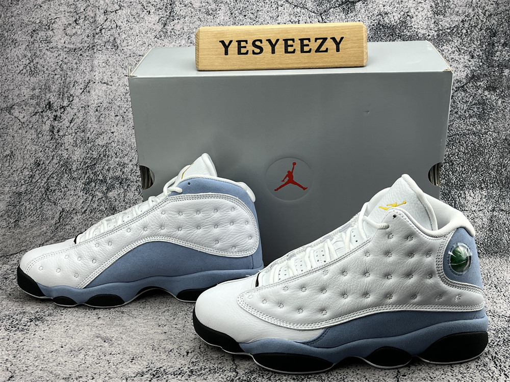 UA AIR JORDAN 13 RETRO 