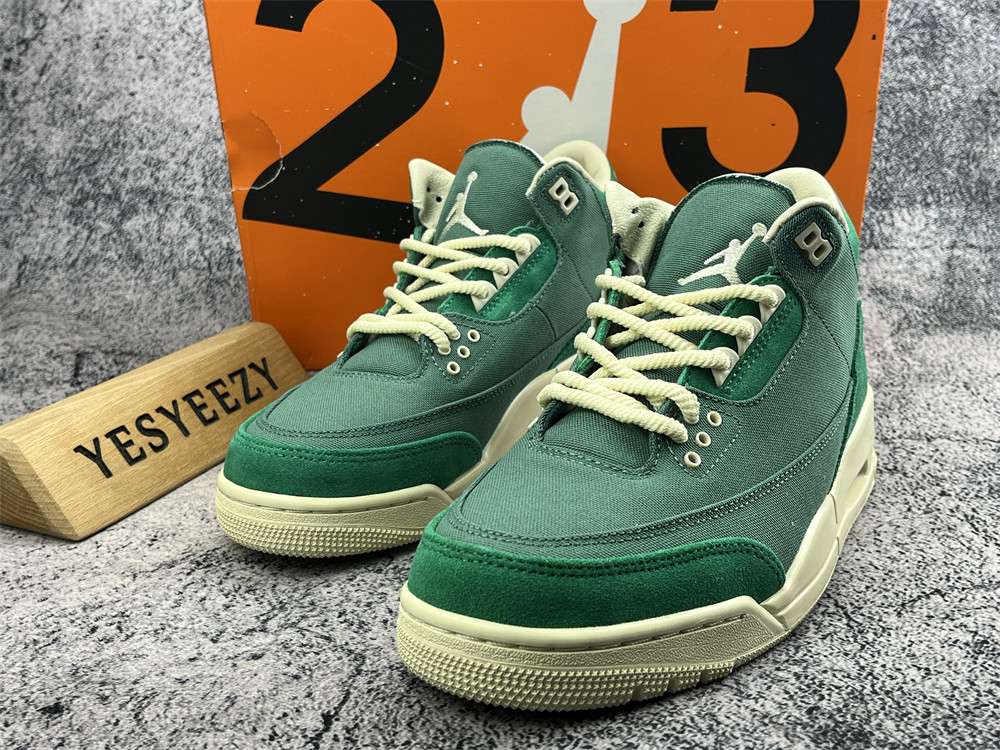 UA NINA Ch**el ABNEY X AIR JORDAN 3
