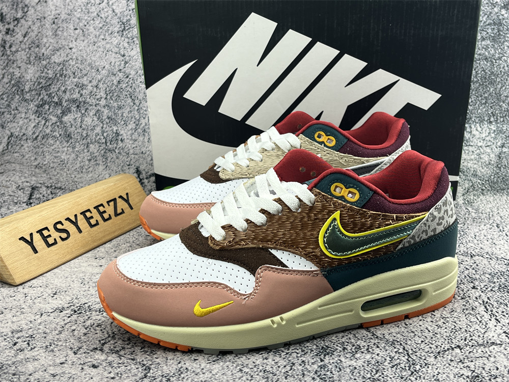 UA Nike Air Max 1 